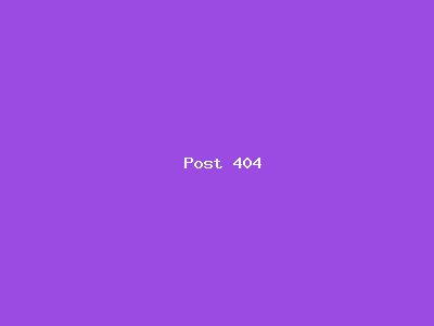 Post number 404